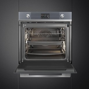 Духовой шкаф Smeg SOP6102S2PS фото 4 в Екатеринбурге