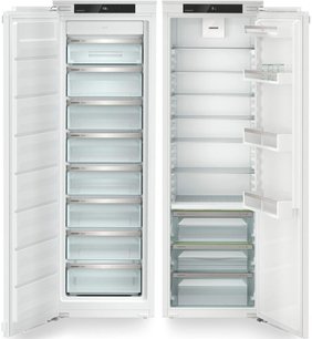 Встраиваемый холодильник Либхер IXRF 5125 (IRBSd 5120 + SIFNSe 5128) фото 2 в Екатеринбурге Встраиваемый холодильник Liebherr IXRF 5125 (IRBSd 5120 + SIFNSe 5128) фото 2 в Екатеринбурге