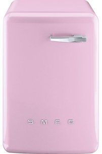 Стиральная машина Smeg LBB14PK-2 фото в Екатеринбурге