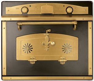 Духовой шкаф Restart ELF070 GR фото в Екатеринбурге