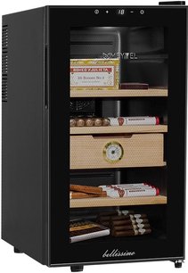 Хьюмидор Meyvel MC-48BT фото в Екатеринбурге