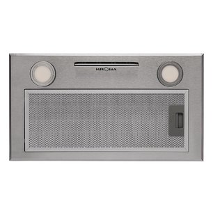 Встраиваемая вытяжка Крона Ameli 600 inox S фото 3 в Екатеринбурге Встраиваемая вытяжка KRONA Ameli 600 inox S фото 3 в Екатеринбурге