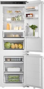 Встраиваемый комбинированный холодильник Asko RBC276DNC1 фото в Екатеринбурге