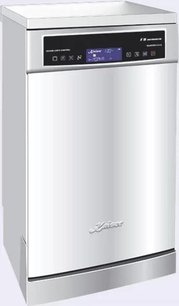 Посудомоечная машина Kaiser S 4581 XL W фото 2 в Екатеринбурге