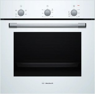 Духовой шкаф Бош HBF011BV1T фото в Екатеринбурге Духовой шкаф Bosch HBF011BV1T фото в Екатеринбурге
