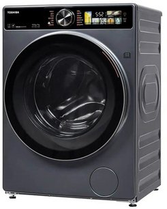 Стиральная машина Toshiba TW-T25BZU115MWRU(MG) фото 2 в Екатеринбурге