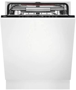 Посудомоечная машина AEG FSR83807P фото 2 в Екатеринбурге