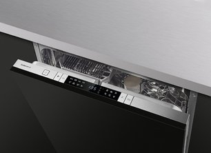 Встраиваемая посудомоечная машина De Dietrich DCJ422DQX фото 2 в Екатеринбурге