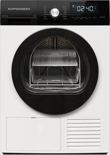 Сушильная машина Kuppersberg DM 660 W фото в Екатеринбурге