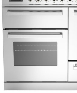 Варочный центр Bertazzoni PRO1005IMFETXT фото 4 в Екатеринбурге