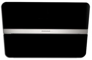 Вытяжка Фалмек Flipper 85 Black Glass (NRS) фото в Екатеринбурге Вытяжка Falmec Flipper 85 Black Glass (NRS) фото в Екатеринбурге