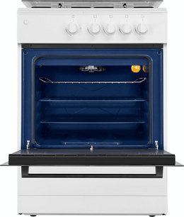 Газовая плита Maunfeld MGC60GEW03 фото 4 в Екатеринбурге