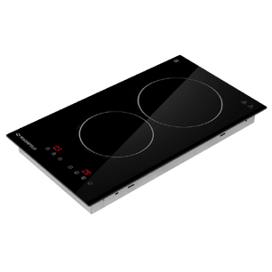 Варочная панель Maunfeld CVCE292BK фото 4 в Екатеринбурге