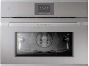 Компактный духовой шкаф Kuppersbusch CBP 6550.0 G1 Stainless Steel фото в Екатеринбурге