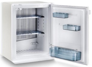 Встраиваемый минибар Dometic DS 400 BI фото 4 в Екатеринбурге