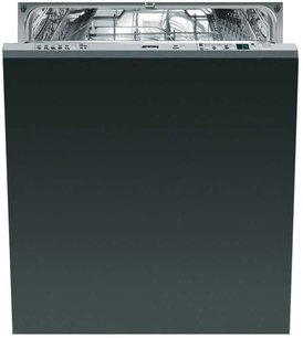 Посудомоечная машина Smeg ST317AT фото в Екатеринбурге