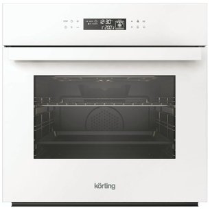 Духовой шкаф Кертинг OKB 9102 CSGW PRO фото в Екатеринбурге Духовой шкаф Korting OKB 9102 CSGW PRO фото в Екатеринбурге