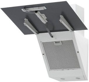 Вытяжка Krona GABRIELE 600 white S фото 3 в Екатеринбурге Вытяжка Krona GABRIELE 600 white S фото 3 в Екатеринбурге