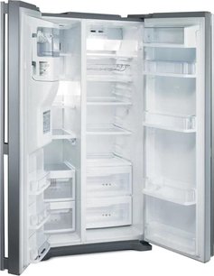 Холодильник Smeg SS55PTE3 фото 2 в Екатеринбурге