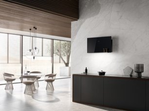 Вытяжка Миле DA 9092 W OBSW фото 3 в Екатеринбурге Вытяжка Miele DA 9092 W OBSW фото 3 в Екатеринбурге