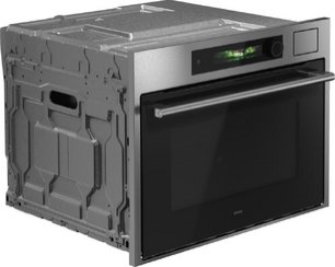 Компактный духовой шкаф Asko OCS64SSH фото 4 в Екатеринбурге