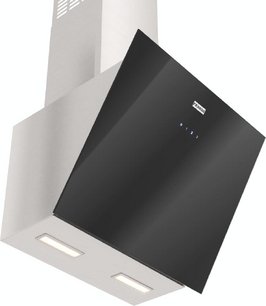 Вытяжка Франке LENS 50 BK/SS фото 4 в Екатеринбурге Вытяжка Franke LENS 50 BK/SS фото 4 в Екатеринбурге