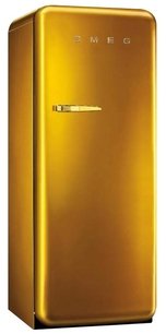 Холодильник Smeg FAB28RDG фото в Екатеринбурге