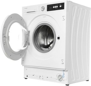 Стиральная машина Hyundai HWM 7121 фото 3 в Екатеринбурге