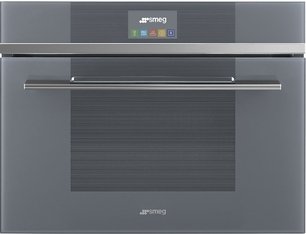 Духовой шкаф Smeg SF4104MCS фото в Екатеринбурге