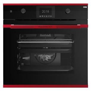 Духовой шкаф Kuppersbusch BP 6381.0 S8 Hot Chili фото в Екатеринбурге