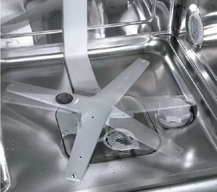 Посудомоечная машина De Dietrich DVH 940 JE 1 фото 3 в Екатеринбурге