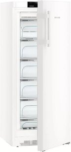 Морозильник Либхер GNP 3255 Premium NoFrost фото 4 в Екатеринбурге Морозильник Liebherr GNP 3255 Premium NoFrost фото 4 в Екатеринбурге