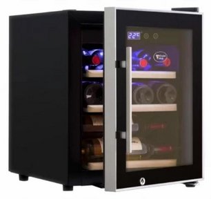 Винный шкаф Cold Vine C12-KBF1 фото 2 в Екатеринбурге