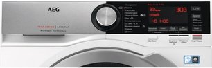Стиральная машина AEG L7FEC48SR фото 3 в Екатеринбурге
