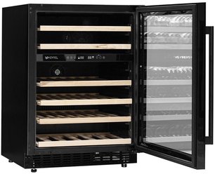 Встраиваемый винный шкаф Meyvel MV46PRO-KBT2 фото 4 в Екатеринбурге