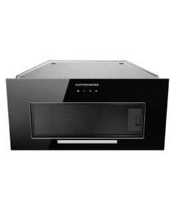 Встраиваемая вытяжка Kuppersberg INTOUCH 60 BG фото 4 в Екатеринбурге