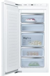 Встраиваемый морозильник Bosch GIN41AE20R фото в Екатеринбурге