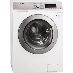 Стиральная машина AEG L58547SL фото в Екатеринбурге
