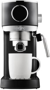 Кофеварка Korting KCM 1002 EN фото 3 в Екатеринбурге