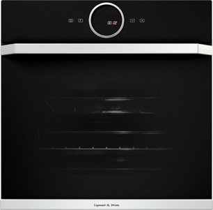 Духовой шкаф Zigmund Shtain EN 69.921 B фото в Екатеринбурге