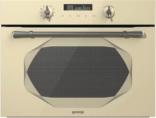 Духовой шкаф Gorenje BCM547INI фото в Екатеринбурге