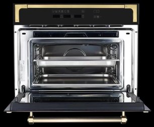 Пароварка Kuppersberg RS 969 ANT фото 3 в Екатеринбурге