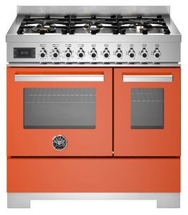 Варочный центр Bertazzoni PRO96L2EART2 фото в Екатеринбурге