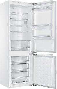 Встраиваемый холодильник Haier BCFT628AWRU фото 4 в Екатеринбурге