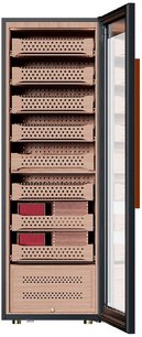 Хьюмидор Meyvel MC-376BK (PRO) фото 4 в Екатеринбурге