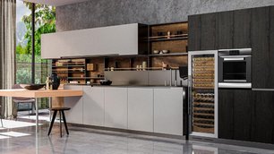 Винный шкаф Meyvel MV141PRO-KST2 фото 2 в Екатеринбурге