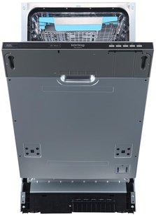 Встраиваемая посудомоечная машина Korting KDI 45570 фото 2 в Екатеринбурге