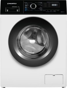 Стиральная машина Maunfeld MFWM106IWHD фото в Екатеринбурге
