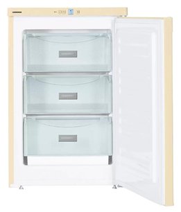 Морозильник Либхер Gbe 1213 фото 2 в Екатеринбурге Морозильник Liebherr Gbe 1213 фото 2 в Екатеринбурге