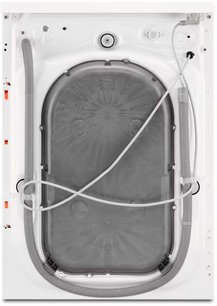 Стирально-сушильная машина Electrolux EW9W161BC фото 2 в Екатеринбурге